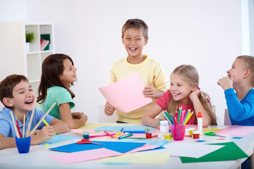 Best Kindergarten in Perumbakkam